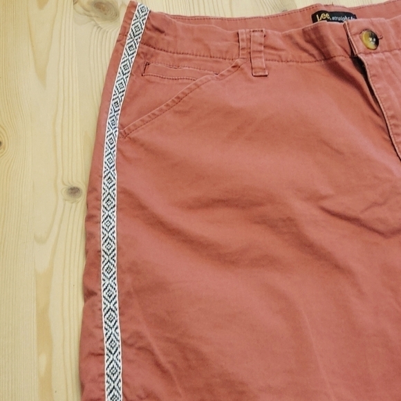 LEE Chino Shorts 14 - Picture 5 of 8